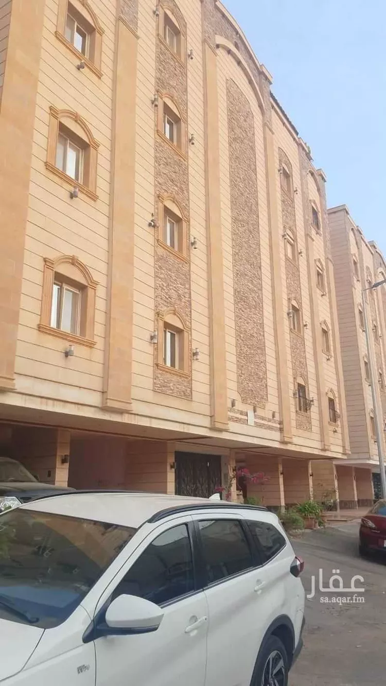 Apartment for Rent in Jeddah As Sahil