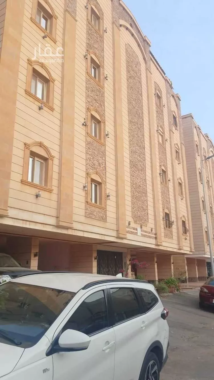 شقة للبيع في شارع شهاب بن مالك, حي الربوة, مدينة جدة, منطقة مكة المكرمة