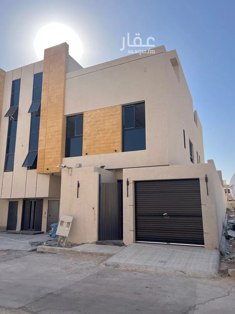 دور للبيع في شارع المرامية, حي الروضة, مدينة الرياض, منطقة الرياض صورة 3
