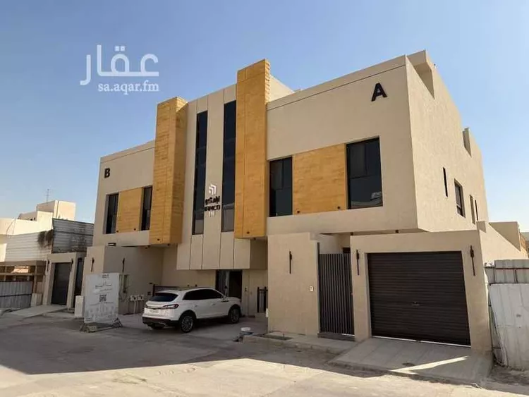 دور للبيع في شارع المرامية, حي الروضة, مدينة الرياض, منطقة الرياض صورة 2