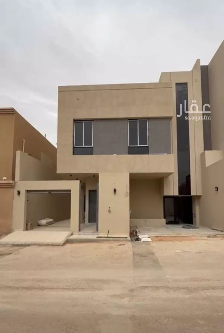 Floor for Sale in Riyadh Al Andalus