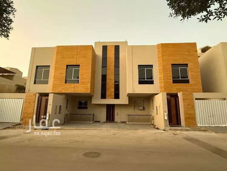 دور للبيع في شارع ابن أبي عفيف, حي القدس, مدينة الرياض, منطقة الرياض صورة 2