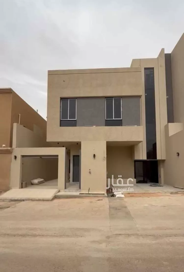 Floor for Sale in Riyadh Al Andalus