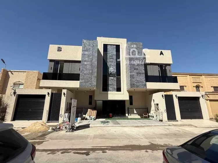 Floor for Sale in Riyadh Ar Rabwah صورة 3