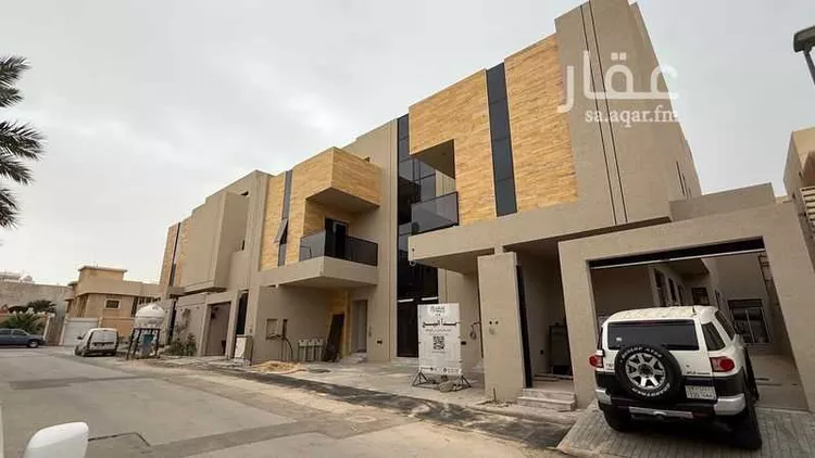 دور للبيع في شارع ابن الكرماني, حي الروضة, مدينة الرياض, منطقة الرياض صورة 4