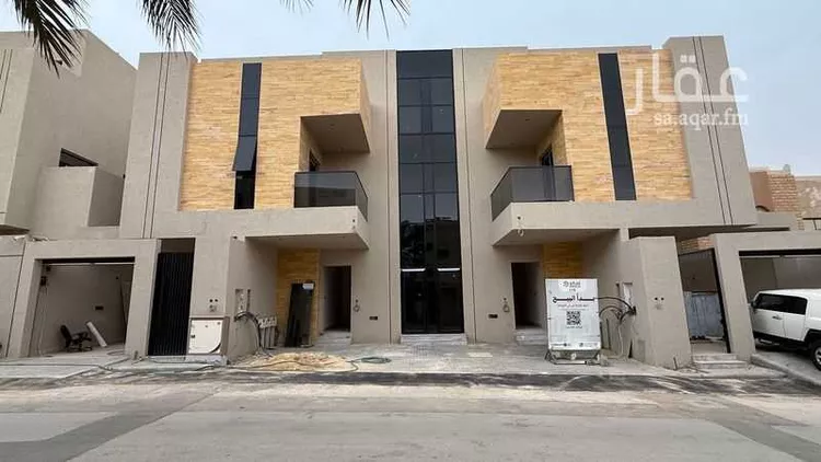 دور للبيع في شارع ابن الكرماني, حي الروضة, مدينة الرياض, منطقة الرياض صورة 3