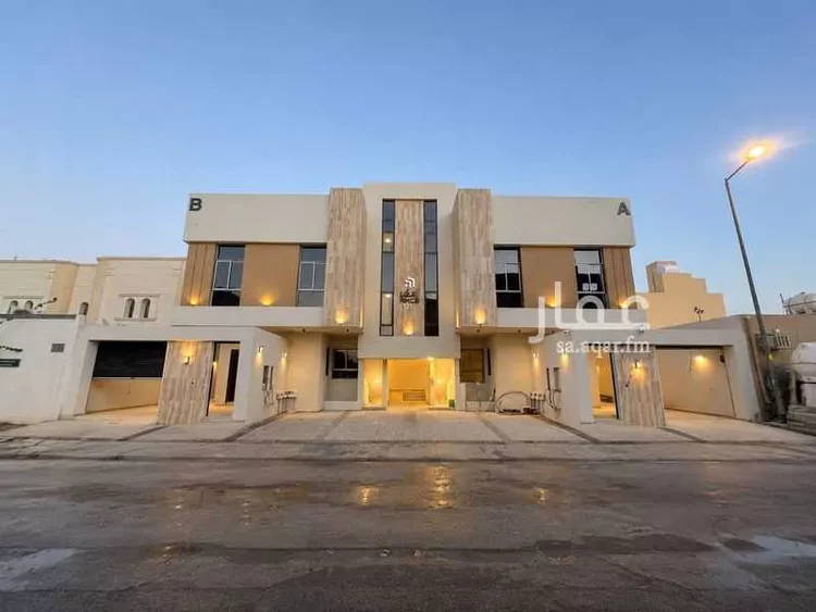 دور للبيع في شارع الداهنة, حي الخليج, مدينة الرياض, منطقة الرياض