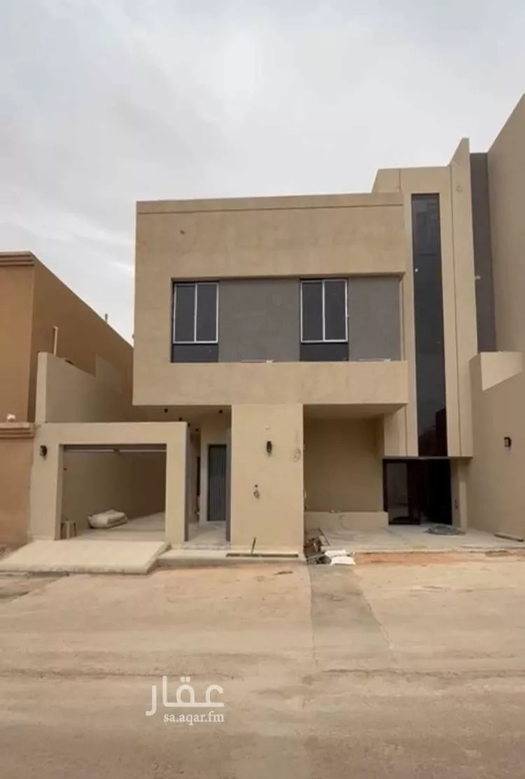 Floor for Sale in Riyadh Al Andalus