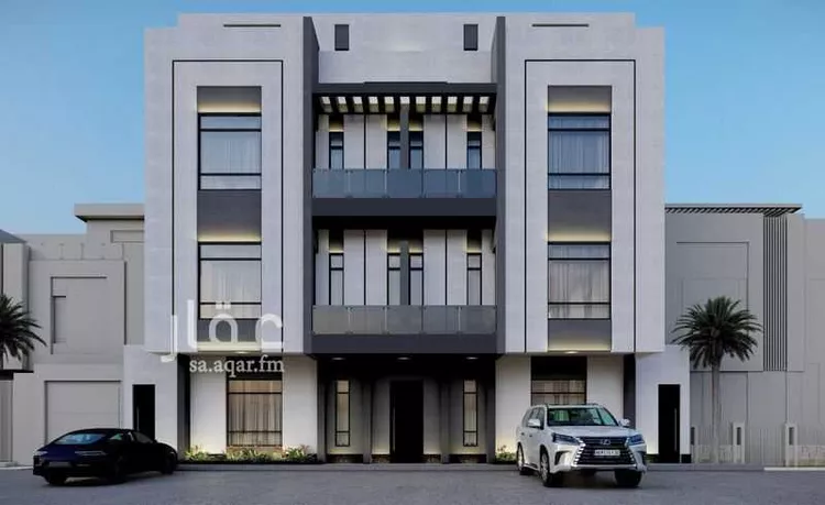Building for Sale in Riyadh Ad Dhubbat