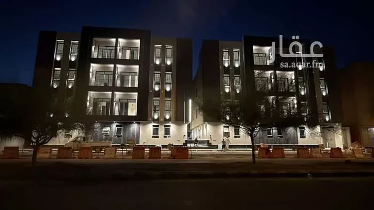 شقة للبيع في شارع الكندي, حي الملك فيصل, مدينة الرياض, منطقة الرياض صورة 2