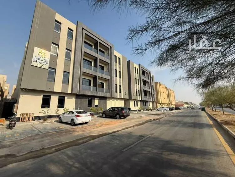 شقة للبيع في شارع الكندي, حي الملك فيصل, مدينة الرياض, منطقة الرياض