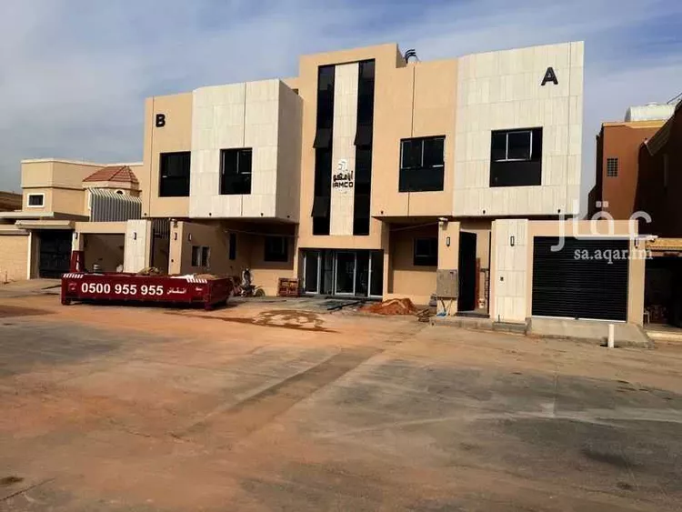 دور للبيع في شارع عبدالله الدملوجي, حي الملك فيصل, مدينة الرياض, منطقة الرياض