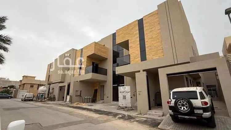 دور للبيع في شارع ابن الكرماني, حي الروضة, مدينة الرياض, منطقة الرياض صورة 4