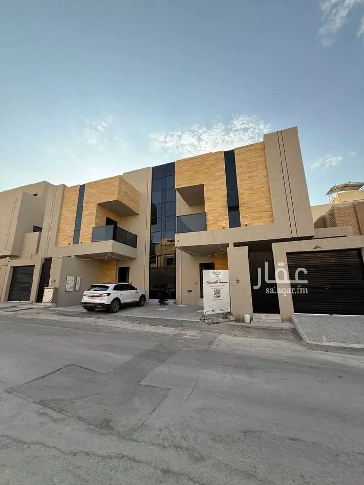 دور للبيع في شارع ابن الكرماني, حي الروضة, مدينة الرياض, منطقة الرياض صورة 2