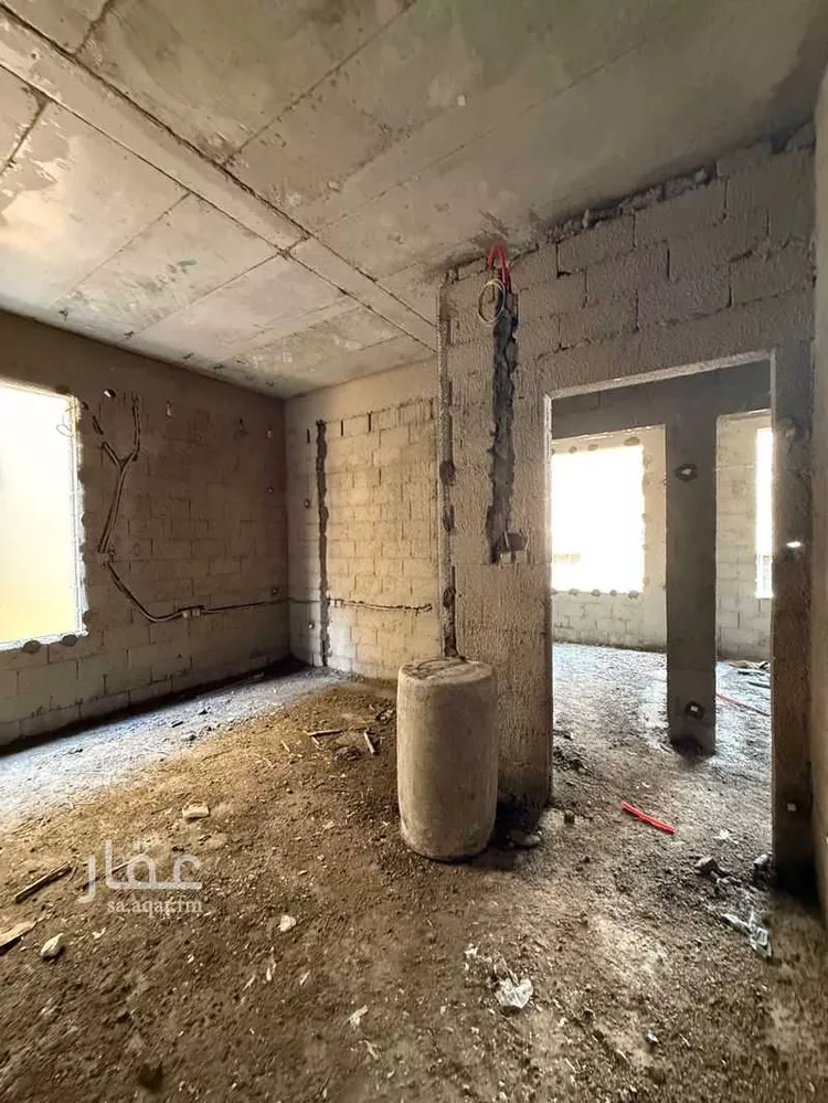عمارة للبيع في شارع ثابت بن عدي, حي الضباط, مدينة الرياض, منطقة الرياض 7