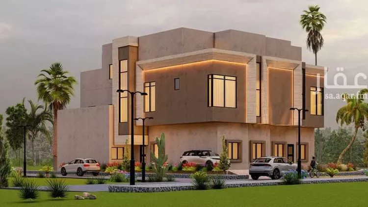 Building for Sale in Riyadh Ad Dhubbat