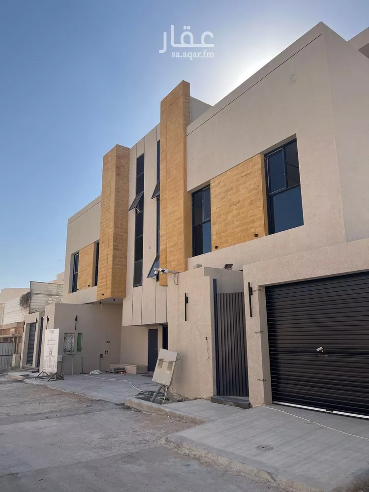 دور للبيع في شارع المرامية, حي الروضة, مدينة الرياض, منطقة الرياض صورة 2