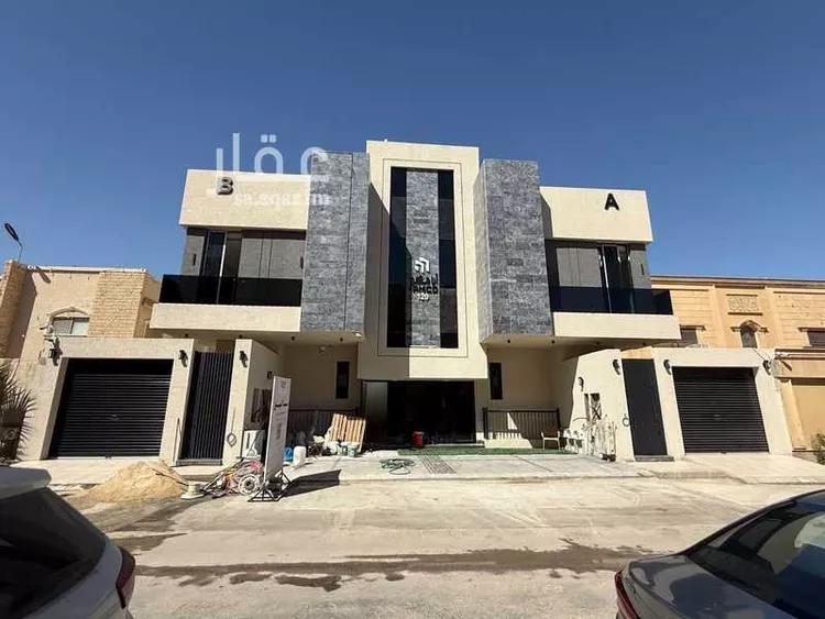 Floor for Sale in Riyadh Ar Rabwah صورة 2