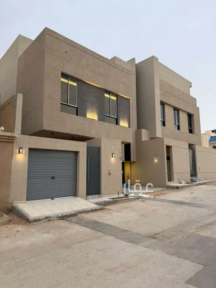 Floor for Sale in Riyadh Al Andalus صورة 4