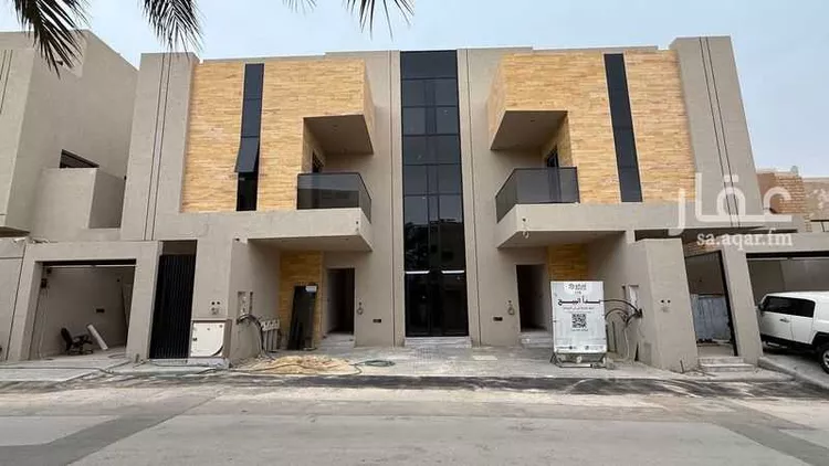 دور للبيع في شارع ابن الكرماني, حي الروضة, مدينة الرياض, منطقة الرياض صورة 3