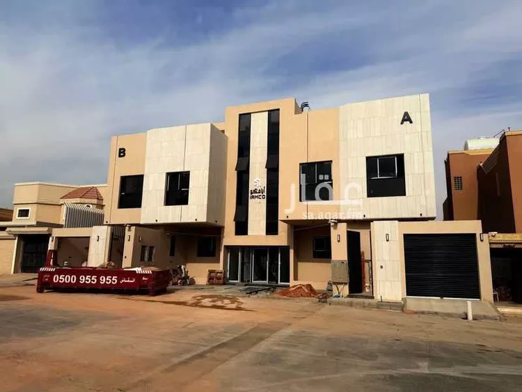 Floor for Sale in Riyadh King Faisal صورة 3