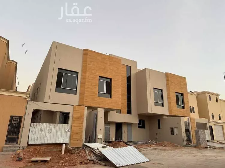 دور للبيع في شارع ابن أبي عفيف, حي القدس, مدينة الرياض, منطقة الرياض صورة 3