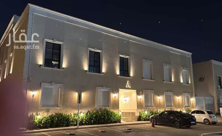 Apartment for Sale in Riyadh Al Yasmin
