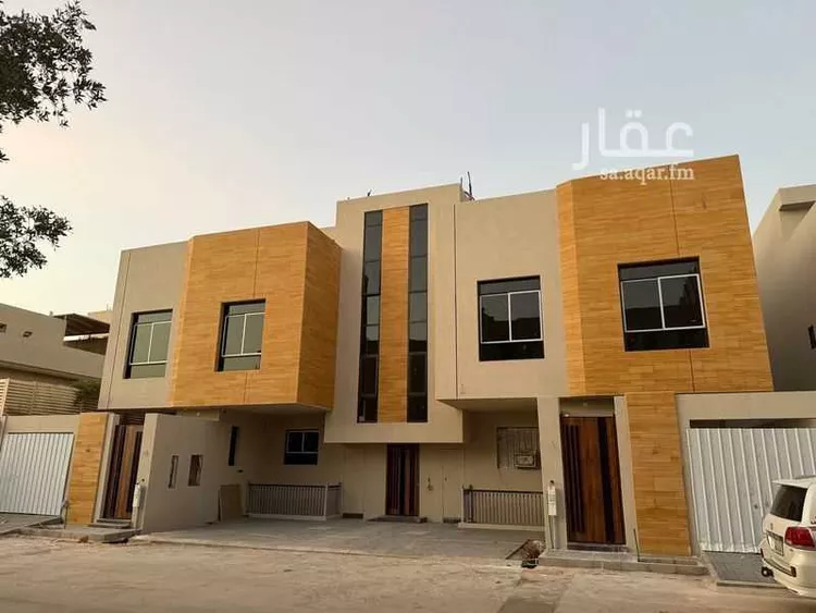 دور للبيع في شارع ابن أبي عفيف, حي القدس, مدينة الرياض, منطقة الرياض