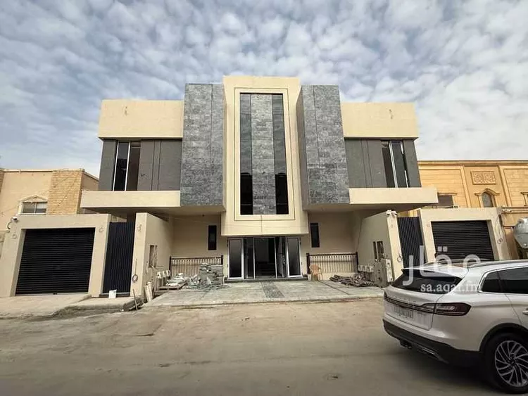 دور للبيع في شارع الرديفة, حي الربوة, مدينة الرياض, منطقة الرياض