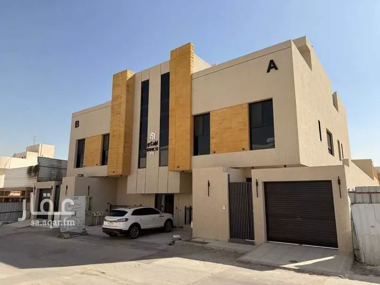 دور للبيع في شارع المرامية, حي الروضة, مدينة الرياض, منطقة الرياض صورة 2