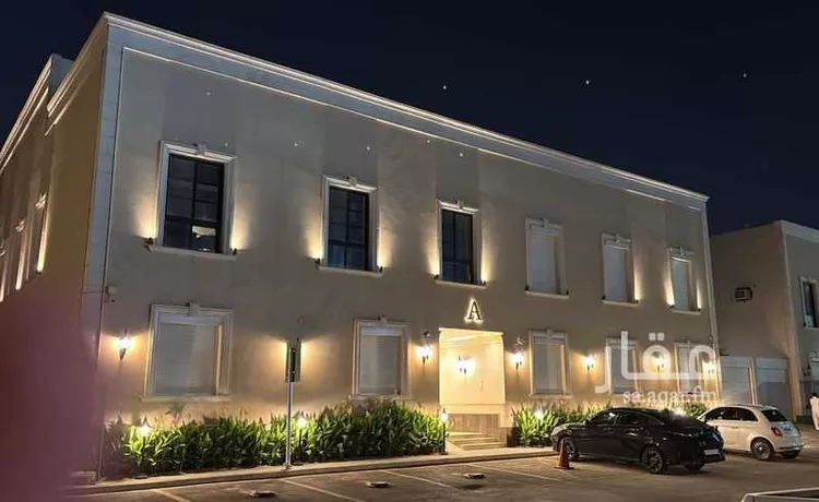 Apartment for Sale in Riyadh Al Yasmin
