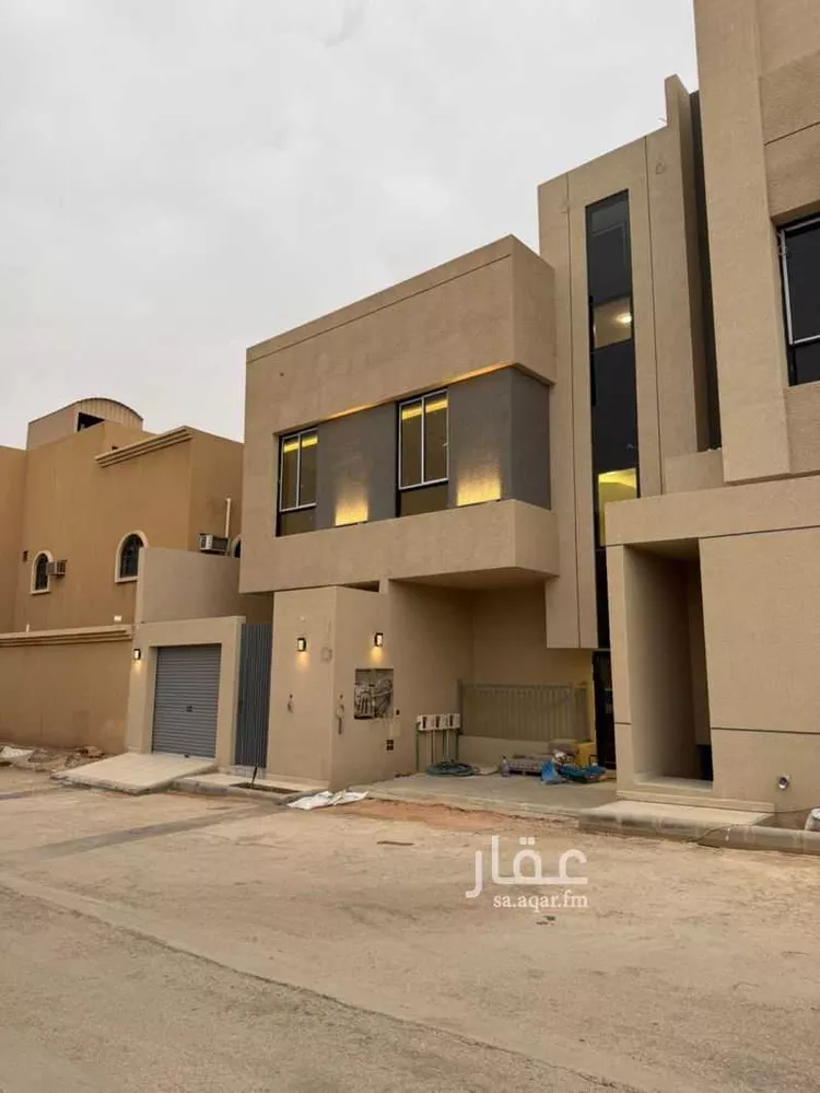 Floor for Sale in Riyadh Al Andalus صورة 3
