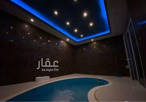 شاليه واستراحة للحجز في شارع شرحبيل بن اوس ، ضاحية الملك فهد ، الدمام ، الدمام 6