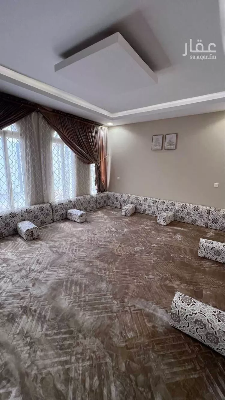 شاليه واستراحة للحجز في شارع 15ب ، حي الفرسان ، الدمام ، الدمام 9