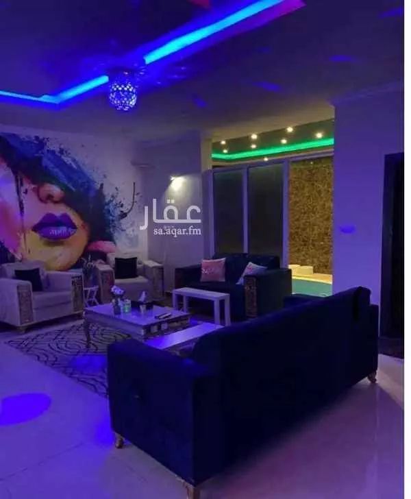 شاليه واستراحة للحجز في شارع شرحبيل بن اوس ، ضاحية الملك فهد ، الدمام ، الدمام صورة 2