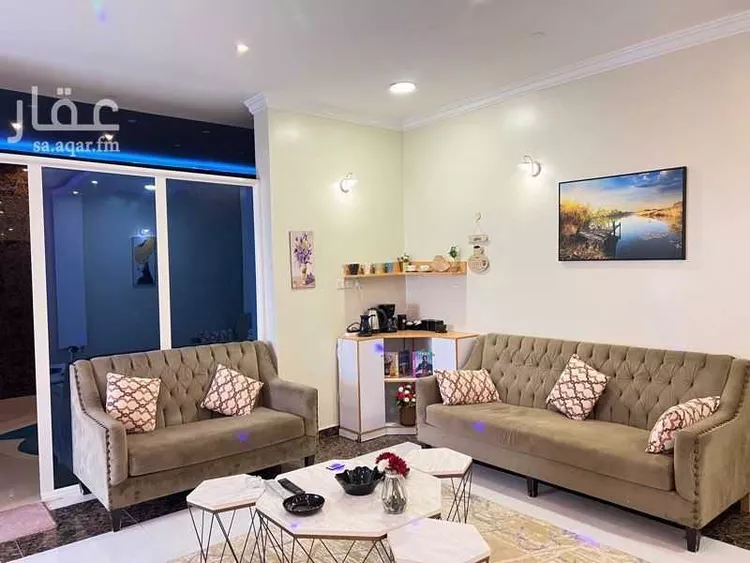 شاليه واستراحة للحجز في شارع شرحبيل بن اوس ، ضاحية الملك فهد ، الدمام ، الدمام