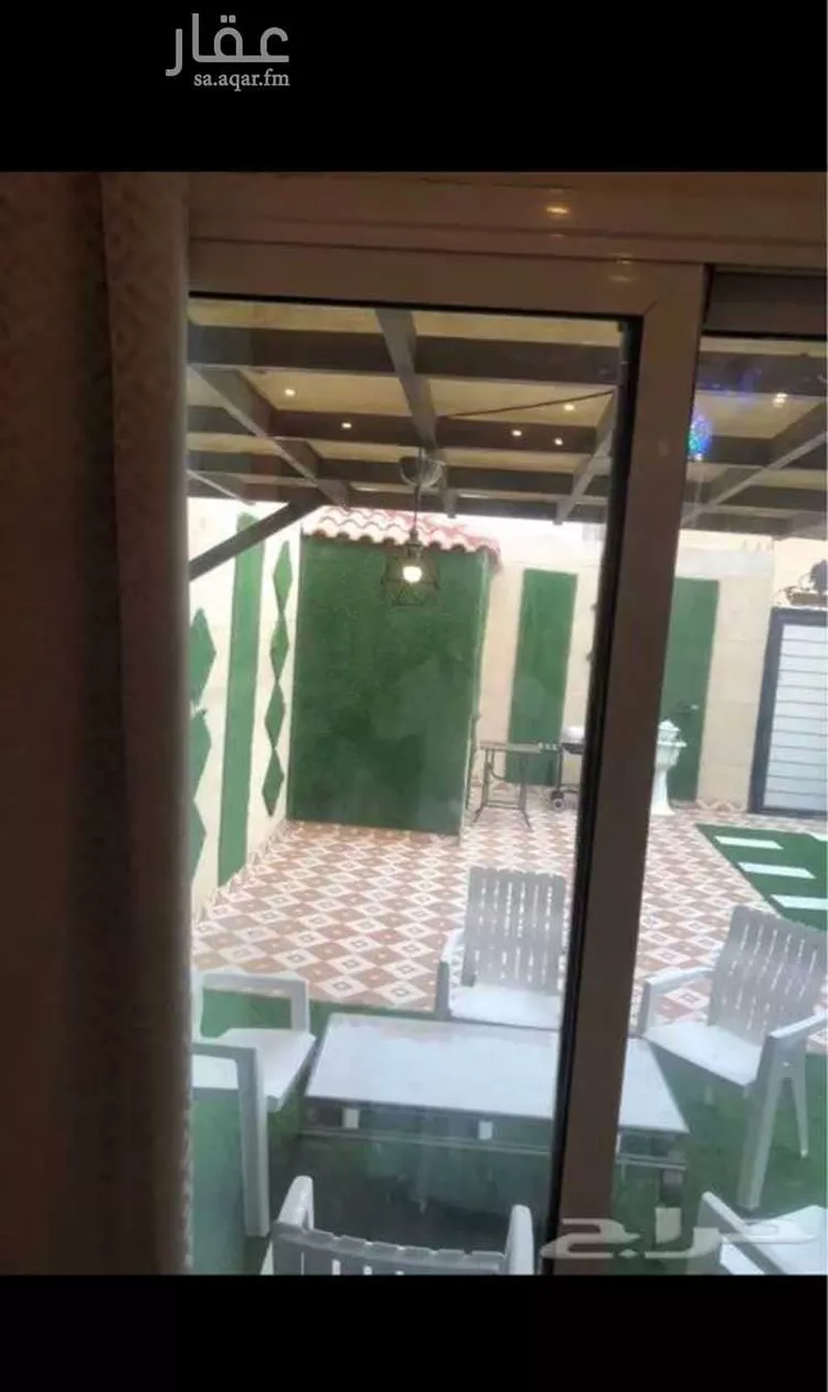 شاليه واستراحة للحجز في شارع شرحبيل بن اوس ، ضاحية الملك فهد ، الدمام ، الدمام 14