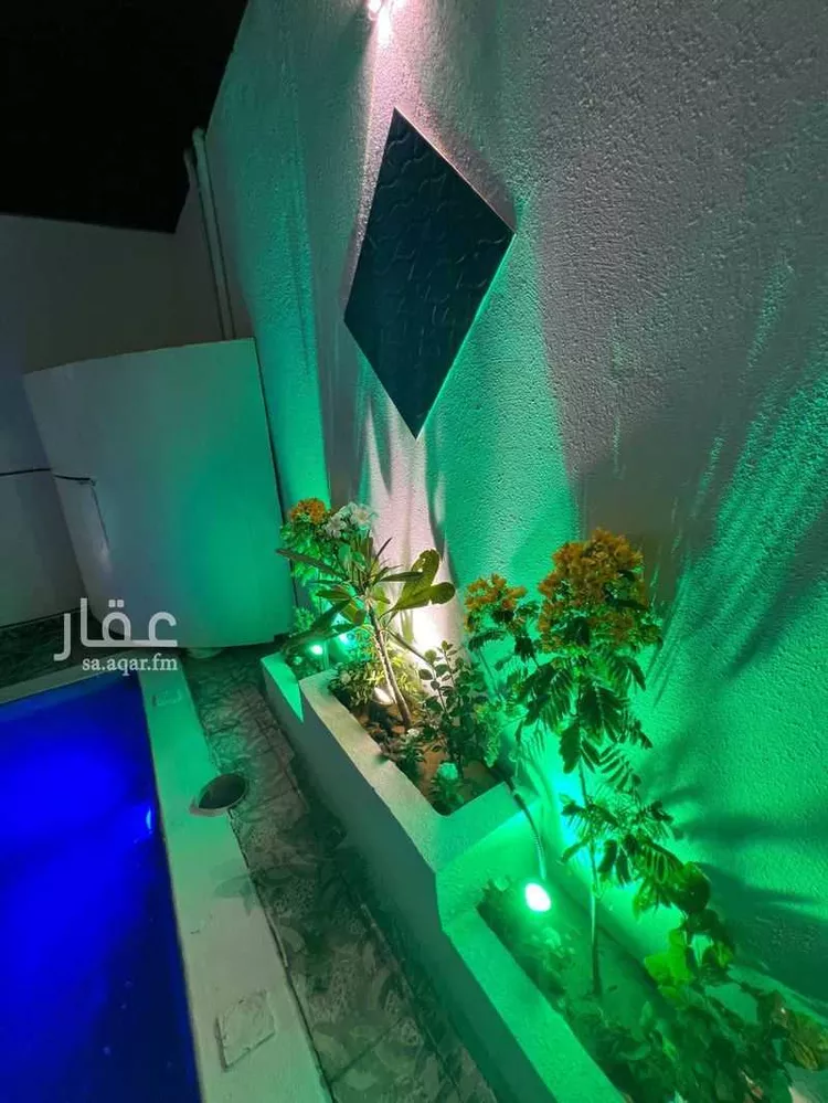 شاليه واستراحة للحجز في شارع 15ب ، حي الفرسان ، الدمام ، الدمام 8