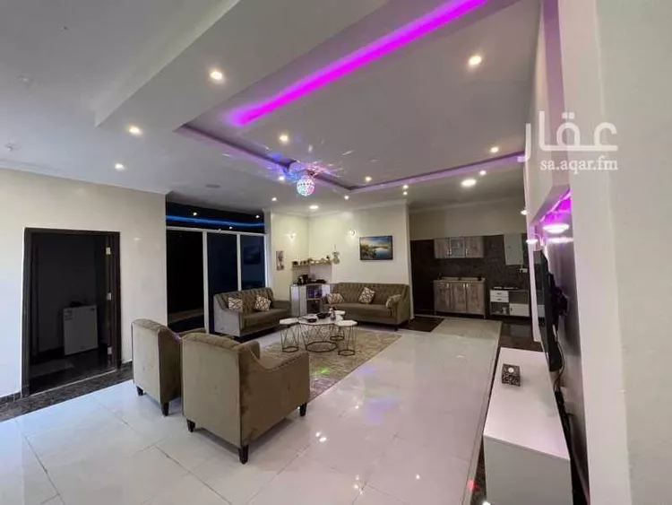 شاليه واستراحة للحجز في شارع شرحبيل بن اوس ، ضاحية الملك فهد ، الدمام ، الدمام 7