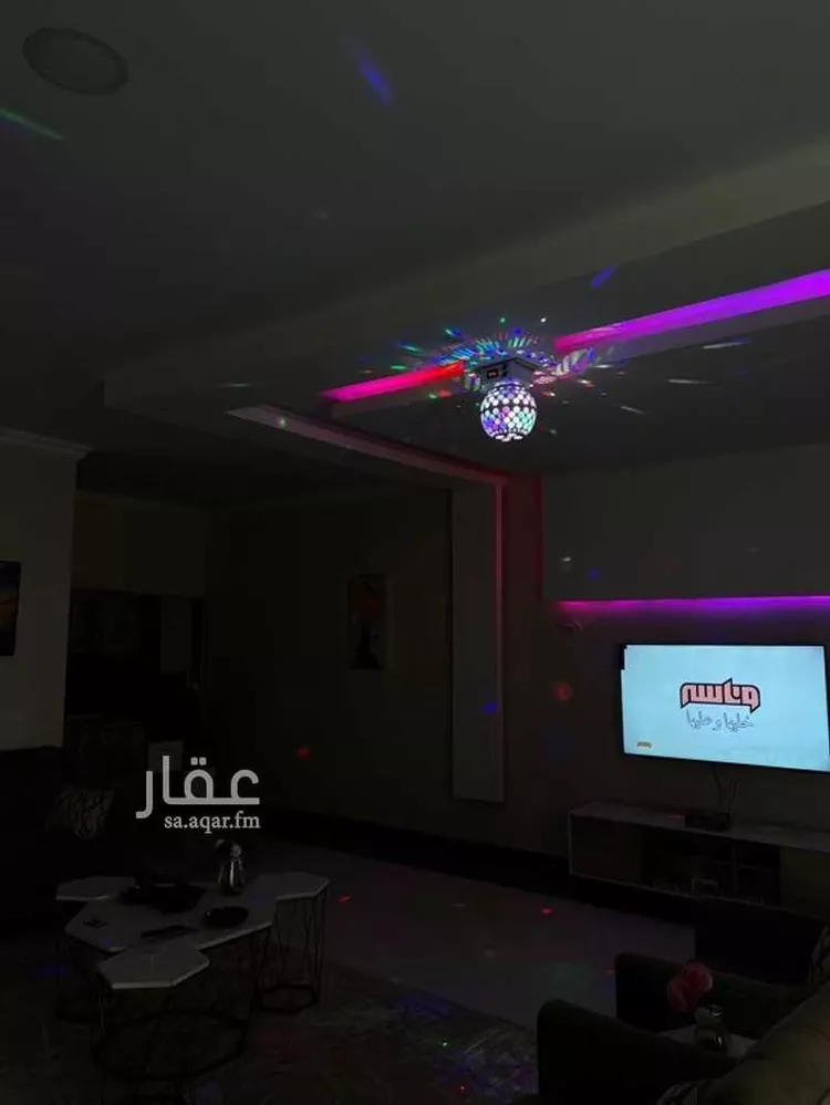 شاليه واستراحة للحجز في شارع شرحبيل بن اوس ، ضاحية الملك فهد ، الدمام ، الدمام 8
