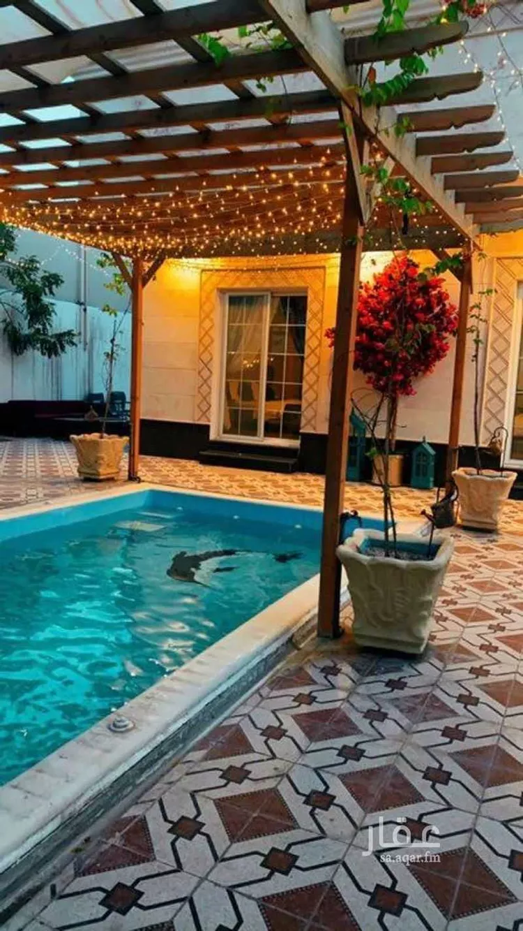 شاليه واستراحة للحجز في شارع الربيع ابن صبيح ، حي الكوثر ، الخبر ، الخبر