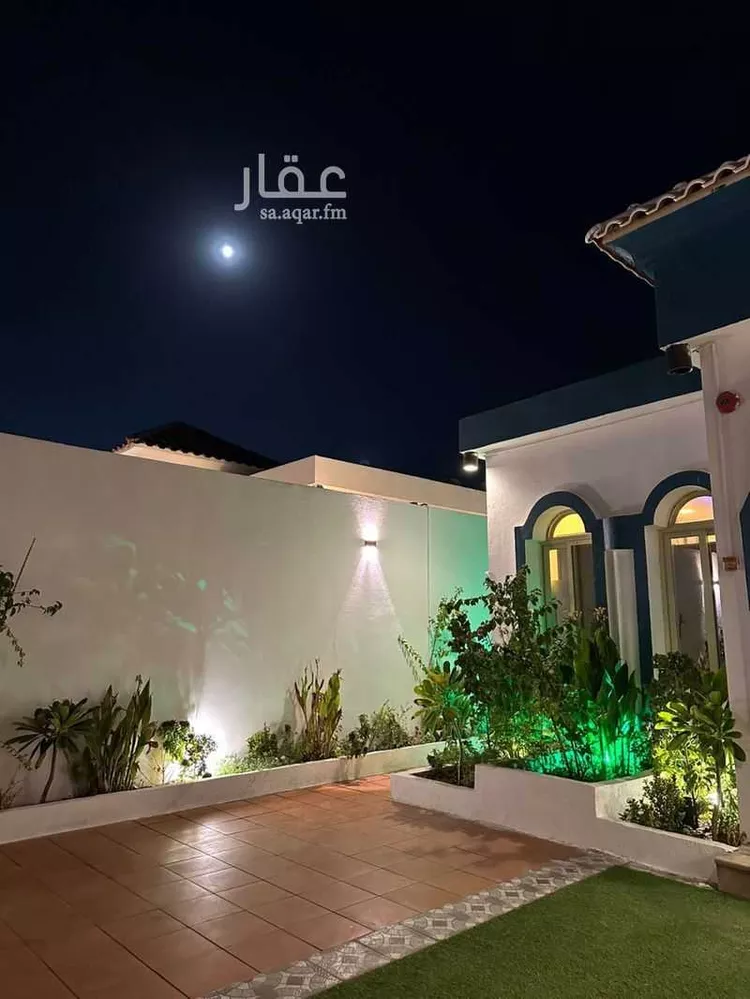 شاليه واستراحة للحجز في شارع 15ب ، حي الفرسان ، الدمام ، الدمام 14