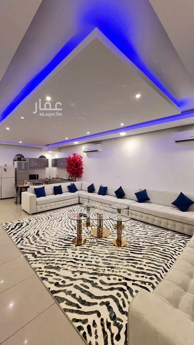 شاليه واستراحة للحجز في شارع 15ب ، حي الفرسان ، الدمام ، الدمام 6