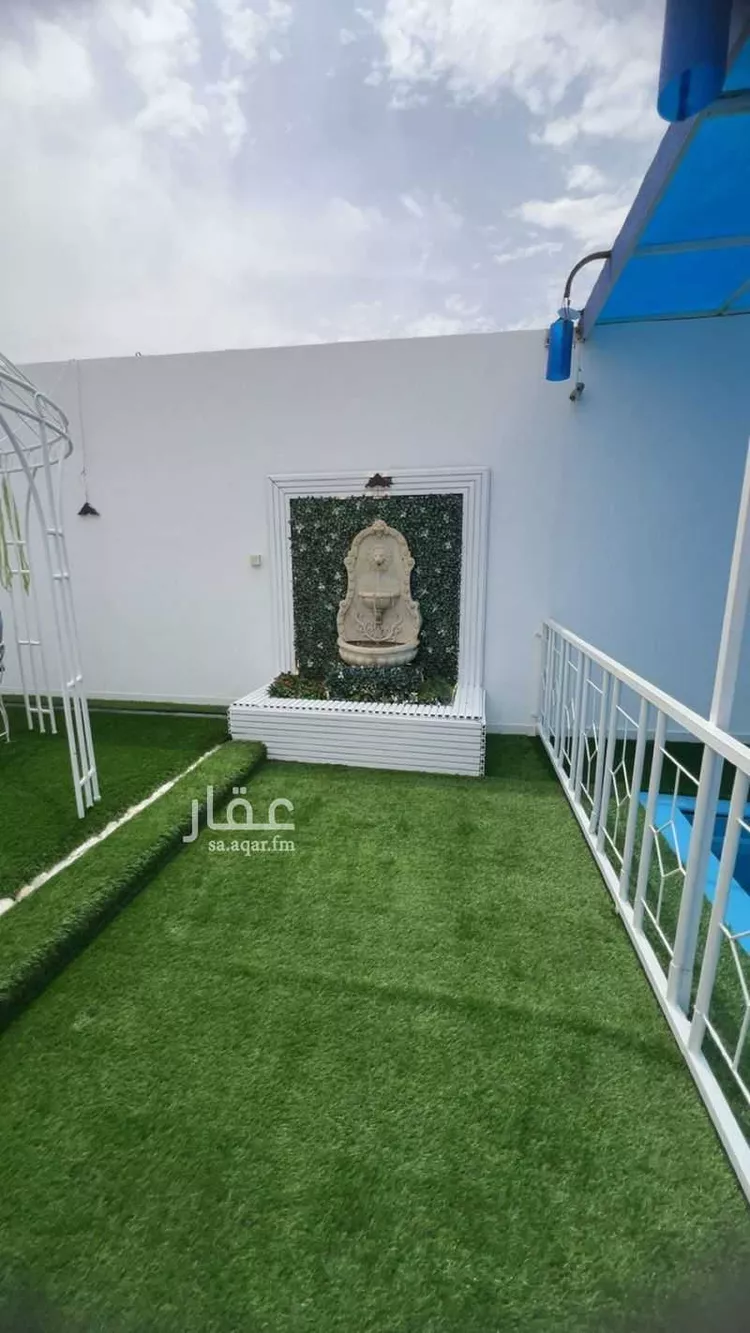 شاليه واستراحة للحجز في شارع 15ب ، حي الفرسان ، الدمام ، الدمام 16