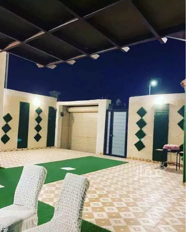 شاليه واستراحة للحجز في شارع شرحبيل بن اوس ، ضاحية الملك فهد ، الدمام ، الدمام 12
