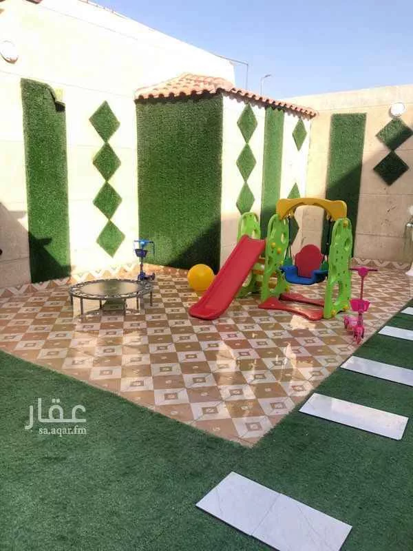 شاليه واستراحة للحجز في شارع شرحبيل بن اوس ، ضاحية الملك فهد ، الدمام ، الدمام 17