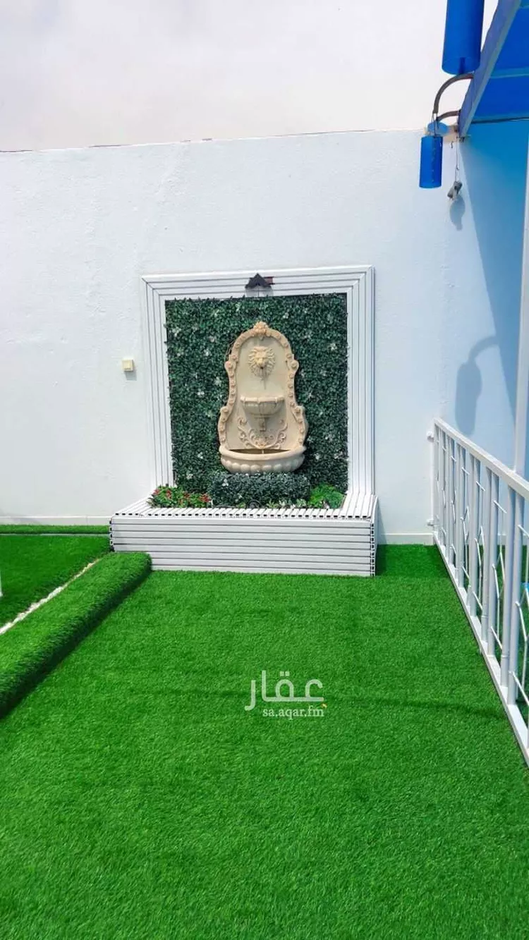 شاليه واستراحة للحجز في شارع 15ب ، حي الفرسان ، الدمام ، الدمام 19