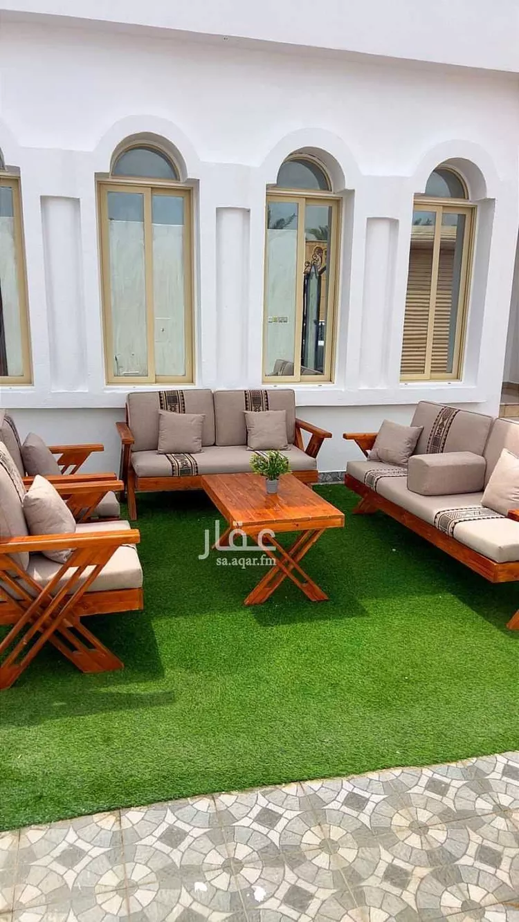 شاليه واستراحة للحجز في شارع 15ب ، حي الفرسان ، الدمام ، الدمام 18