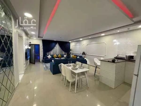شاليه واستراحة للحجز في شارع 15ب ، حي الفرسان ، الدمام ، الدمام