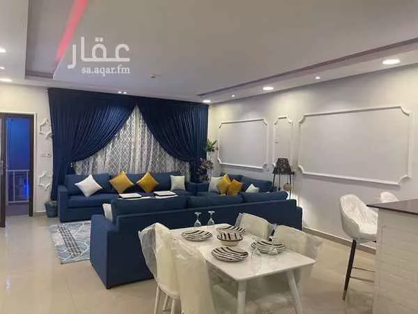 شاليه واستراحة للحجز في شارع 15ب ، حي الفرسان ، الدمام ، الدمام صورة 4